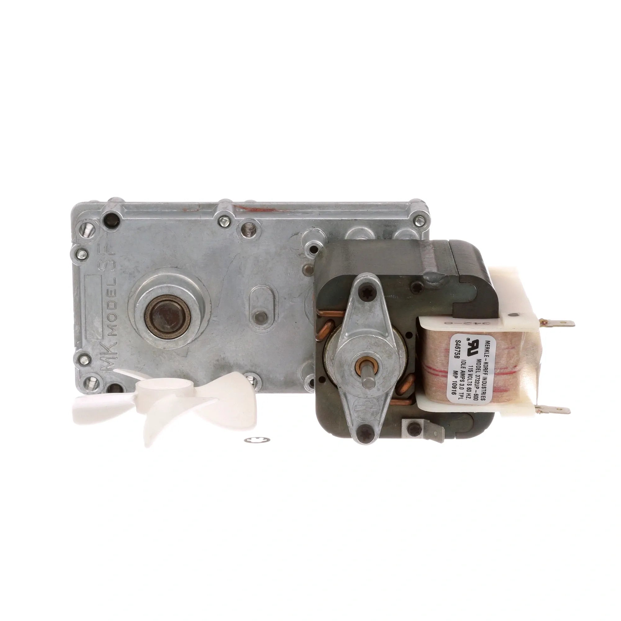 12-2677-21 Scotsman - Gear Motor 115V 60Hz Performance alternate view 1 12-2677-21 Scotsman - Gear Motor 115V 60Hz Performance alternate view 1